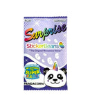 2nd Edition Surprise StickerBeans