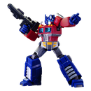 Transformers Action Edition - Optimus Prime