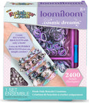 Rainbow Loom Loomiloom Kit - Cosmic Dreams