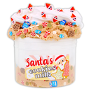 Dope Slime - Santa’s Cookies & Milk