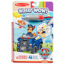 Water Wow! - Paw Patrol Chase