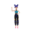 Kpop Demon Hunters Dolls Rumi, Mira, & Zoey Vinyl Figures - 3 Pack - ToyologyToys