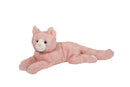 Cherry Pink Cat, Dlux - Toyology Toys