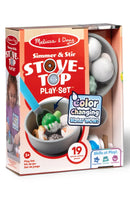 Simmer and Stir - Toyology Toys