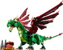 Medieval Dragon - Creator