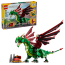 Medieval Dragon - Creator