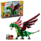 Medieval Dragon - Creator