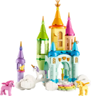 Unicorn Castle - Creator