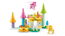 Unicorn Castle - Creator