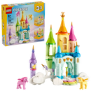 Unicorn Castle - Creator