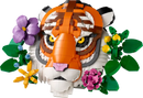 The Fauna Collection - Tiger