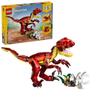 Fierce Dinosaur - Creator