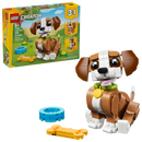 Cute Animals : Playful Puppy Dog