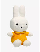 Miffy - Yellow Dress