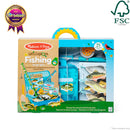 Let's Explore Fishing Play Set - Toyology Toys