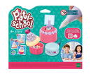 Pati School Lavender Pastel Creations Kit