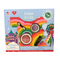 Klee Kids Castle Dream Fairy - 2pc Play Makeup Kit