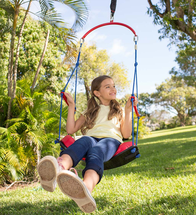 BungeeBounce Swing