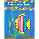 Discovering My World Coloring Book