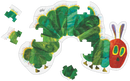 Shaped Box Puzzle 36pc - Very Hungry Caterpillar - ToyologyToys