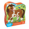 Pretty Ponies Floor Puzzle - 36pc