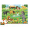 Pretty Ponies Floor Puzzle - 36pc