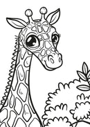 Animal Kingdom XXL Coloring Book - ToyologyToys