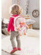 BB12" Baby Doll Carrier Backpack -12