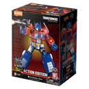 Transformers Action Edition - Optimus Prime