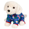 PJ White Retriever Small