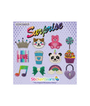 2nd Edition Surprise StickerBeans