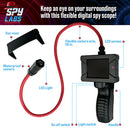 Spy Labs: Digital Snake Scope - Toyology Toys