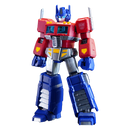 Transformers Action Edition - Optimus Prime