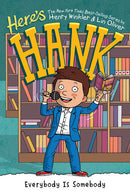 Here's Hank - Everybody Is Somebody