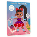 Mix & Match Fashionistas Isabella - Toyology Toys