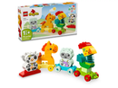 Animal Train - Duplo