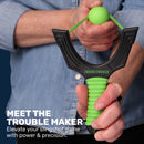 Trouble Maker Slingshot - Green