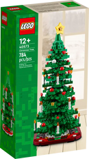 Lego Christmas Tree - Seasons and Occasions