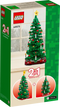 Lego Christmas Tree - Seasons and Occasions