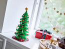 Lego Christmas Tree - Seasons and Occasions