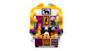 Altar of the Dead