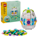 Decorative Easter Egg