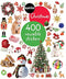 Eyelike 400 Christmas Reusable Stickers