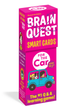 Brain Quest For the car age 12 & Up