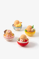 SMOKO Ramen Tayto Blind Box Collectable Figure