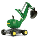 Rolly Digger John Deere
