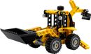 Backhoe Loader