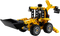 Backhoe Loader