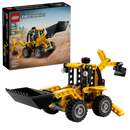 Backhoe Loader