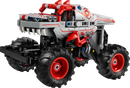 Monster Jam ThunderROARus Pull-Back - Technic